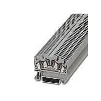 DIN Rail Terminal Blocks STS 2.5 OUATTRO