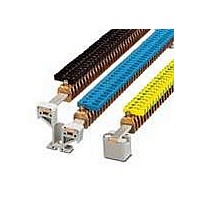 DIN Rail Terminal Blocks AK 4