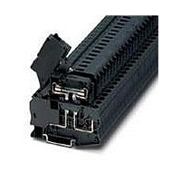 DIN Rail Terminal Blocks ST 4-HESILA 250 (6 3