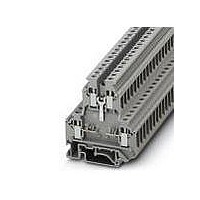 DIN Rail Terminal Blocks UKK 5-2 BE