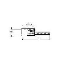 WIRE PIN AVIKRIMP TAPED (WP-8614T)