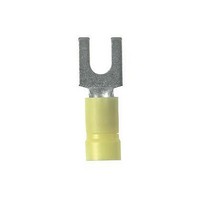 Terminals Metric Fork Terminal vinyl insulated, 2