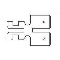 Terminals DBL MLE/FML ADAPTER