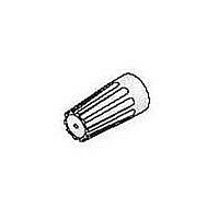 Terminals GRY WIRE NUT 22-16