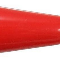 Test Connectors INSUL 501790 RED BU-26-2