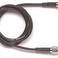 Cables (Cable Assemblies) SMA 50OHM RG174