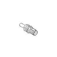 RF Connectors BLHD JCK 142/400 PAS