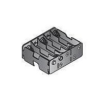 Battery Holders, Snaps & Contacts 10 AA CELLS