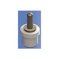 PTFE Insulated Pin