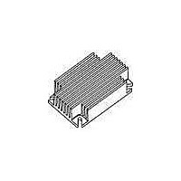 Heatsinks QUARTER BRICK VERT.