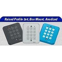 Input Devices 3X4 MATRIX BOX