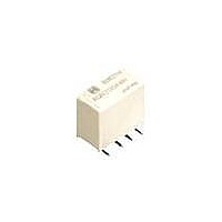 General Purpose / Industrial Relays 2 Form C High Sense Coil Voltage 6