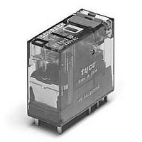 General Purpose / Industrial Relays DPDT 115 VAC LED OPTIONAL CIRCUIT