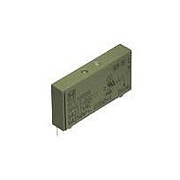 General Purpose / Industrial Relays 1 Form A 6A 48V Silver Alloy Contact