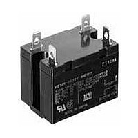 General Purpose / Industrial Relays 30A 12VDC SPST-NO PLUG-IN