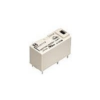 General Purpose / Industrial Relays 16A 5VDC SPST-NO 2 COIL LATCHING PCB