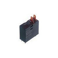 General Purpose / Industrial Relays 1 Form A, 6VDC 400 mW