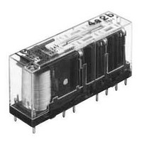 General Purpose / Industrial Relays Safety Relay 24VDC 4 Form A 2 Form B