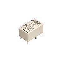 General Purpose / Industrial Relays 8A 12VDC DPST-NO 2 COIL LATCHING PCB