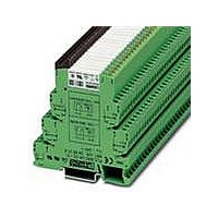 Solid State Relays PLC-RSP- 24UC/21