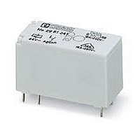 General Purpose / Industrial Relays REL-MR-24DC/1IC REPLACEMENT RELAY
