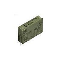 General Purpose / Industrial Relays 1 Form A 9V 3A 250VAC 3A30VDC