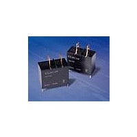 General Purpose / Industrial Relays 6VDC 20A POWER