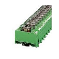 RELAY MODULE SPDT 24VDC