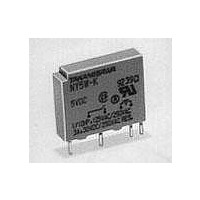 General Purpose / Industrial Relays Power 5A 24VDC