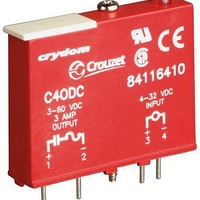 I/O Modules 5-60 VDC Output