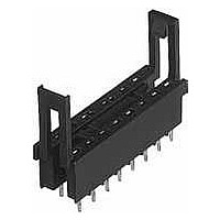 Relay Sockets & Hardware FOR SLIM NC4D-P RLAY PCB