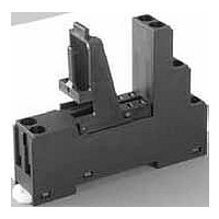 Relay Sockets & Hardware FOR HN2 RELAYS SCREW TREMINALS