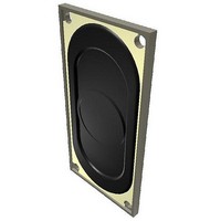 Speakers & Transducers 8 OHM 2W 200-20K HZ