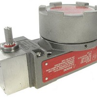 Basic / Snap Action / Limit Switches DPDT 2NC/2NO 10A SIDE ROTARY