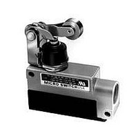 Basic / Snap Action / Limit Switches Top Rollr Arm Actutr Adjst w/Steel Roller