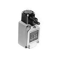 Basic / Snap Action / Limit Switches .51Nm 4.5inlb mx 10A 1NC 1NO SPDT Snap