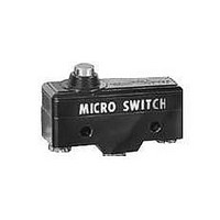 Basic / Snap Action / Limit Switches BASIC SW SPNO 20 A 250VAC PLGR ACTR