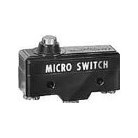 Basic / Snap Action / Limit Switches 15A @ 250 VAC SPDT Solder