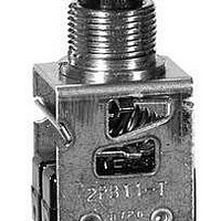 Pushbutton Switches Momentary DPDT 5A 250VAC 30VDC