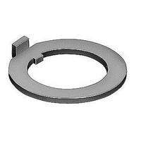 Switch Hardware 12MM LOCKING RING