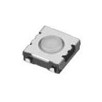 Tactile & Jog Switches 1.6NF 6.5x6.0x2.5mm