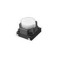 Tactile & Jog Switches 2.5NF 6.0x6.1x5.0mm