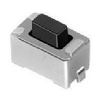 Tactile & Jog Switches 6.0x3.5x5mm 260gF