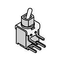 Toggle Switches SPDT ON-OFF-ON R ANG