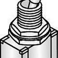 Toggle Switches SPST OFF-ON