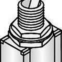 Toggle Switches DPDT (ON)-OFF-(ON)