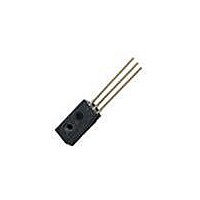 Board Mount Humidity Sensors - 40 C to + 85 C Humidity Sensors