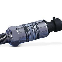 Industrial Pressure Sensors 0-5000psig 4-20mA