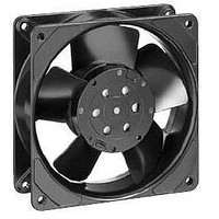 DC Tubeaxial Fan