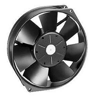 DC Tubeaxial Fan